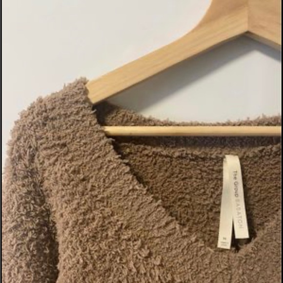 The group by babaton ARITZIA RETREAT SWEATER - Picture 2 of 4